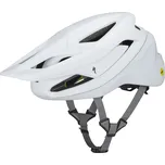 Cyklistická helma Specialized Camber Velikost helmy: M, Obvod hlavy: 55-59cm White