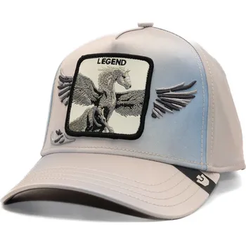 Kšiltovka Kšiltovka Goorin - Flight of Legends - Flare Up