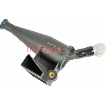 Klimatizace automobilu Metzger 2385030 Separátor oleje, odvětrávání klikové skříně