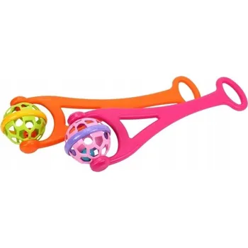 Odrážedlo Kuličkový Odrážedlo TEH6733 06733