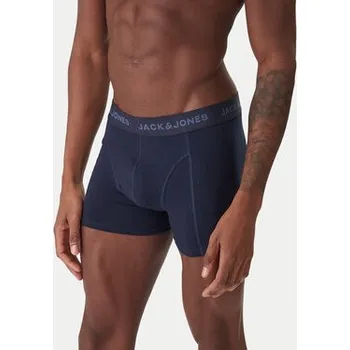 Slipy Jack & Jones Slipy Jacjeremiah 12295151 Šedá L