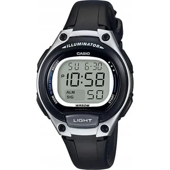 Hodinky Casio dětské hodinky LW-203 1A