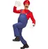 Karnevalový kostým Widmann Pánský kostým Super Mario, 3XL