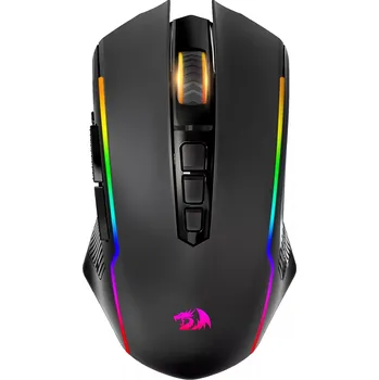 Myš Redragon M910-KS Ranger Lite - Black M910-KS
