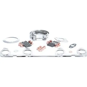 Turbodmychadlo Montážní sada, dmychadlo BTS Turbo T931104ABS