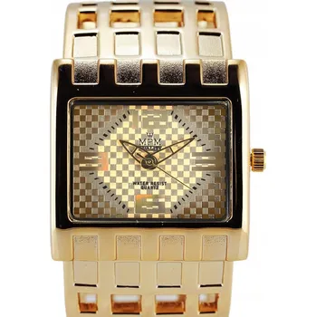 Hodinky Dámské hodinky MPM W02M.10618.D - kovové pouzdro