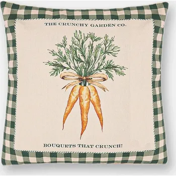 Povlak na polštářek Dekorativní bavlněný povlak na polštář Medicine RS26-PSU425 vícebarevná MLA