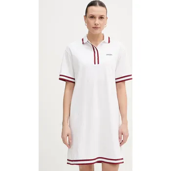 Dámské šaty Šaty Joop! 30101606 bílá 00X, vel. 40
