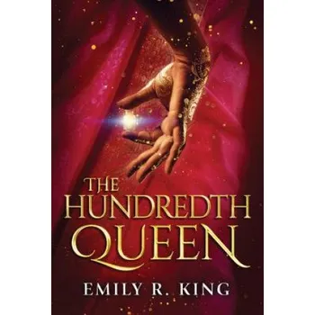 Hundredth Queen (Emily R. King)(Brožovaná)