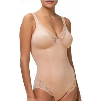 Dámské spodní prádlo TRIUMPH MODERN LACE + COTTON BS 90B – Podprsenka