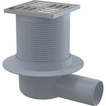 Sifon Sprchový sifon Alcaplast 50 mm