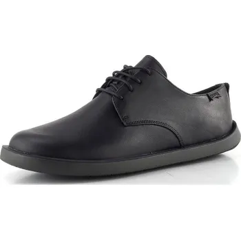 Pánské polobotky Camper pánské polobotky Wagon negro K100669-018 - 44 | P703390