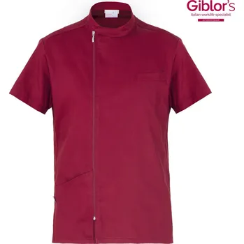 Zdravotnický oděv -10% Giblor´s Pánska tunika Ruggero (Zdravotnické oblečení)