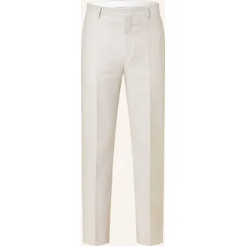 Pánské kalhoty Baldessarini Pánské Kalhoty Regular Fit, 1602 silver cloud...