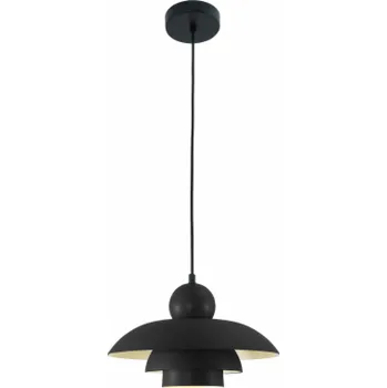 Domoletti Stropní svítidlo BILIS, 40 W, E27