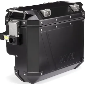 Motodoplněk Boční kufr soupravy Adventure 35L YAMAHA (pravý)