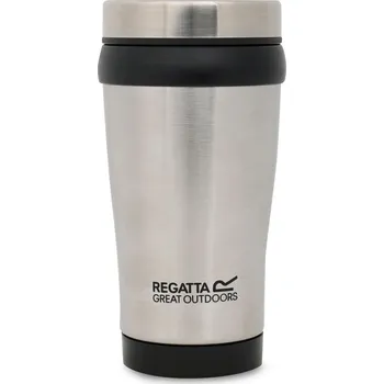 Termohrnek Regatta Tumbler 0,45 l stříbrný