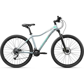Horské kolo Cyclision Corpha 4 MK-II S 405 mm 16" W27,5" Minty Gray