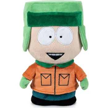plyšák Plyšová hračka - figurka South Park: Kyle (výška 25 cm)