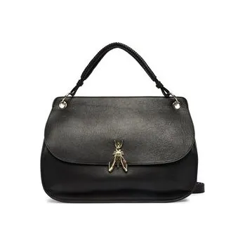 Kabelka Kabelka Patrizia Pepe 8B0313/L162-K103 Černá OS