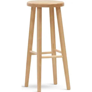 Taburet Stima Dřevěný taburet HOKER 70