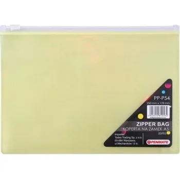 Pořadač / Organizér A5 Tadeo Trading