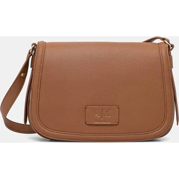 Kabelka Kabelka Armani Exchange XW002594.AF22649 hnědá 82X, vel. ONE SIZE