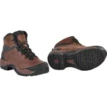 BUSSE Boty outdoorové Dallas BUSSE, pro dospělé, hnědé 36