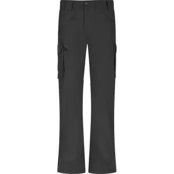 2117 of Sweden Krasse dámské lyžařské kalhoty, Black S