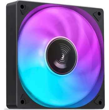 Počítačové chlazení Jonsbo SL-120 RGB SL-120C Černá