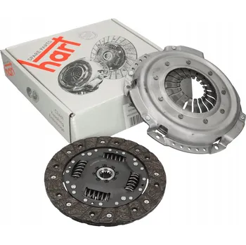 Spojková sada Spojková sada Hart KVW-2002 hart kvw