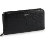 Dámská peněženka 10x19 cm Balení: 1 ks, Varianta: 5 černá - 8596475653862