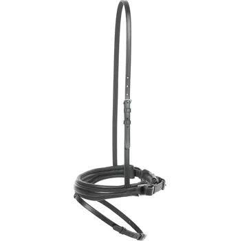 Jezdectví BUSSE Nánosník švédský Comfort-Schweden II BUSSE, černý COB