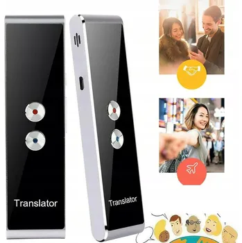 Bezpečnostní kamera Překladač ZREE 6949598867715