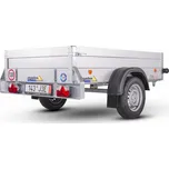 Agados 2065X1100X400 NP-3 N1 přívěs za…