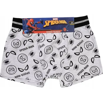 Chlapecké spodní prádlo EplusM dětské boxerky bavlna velikost 128