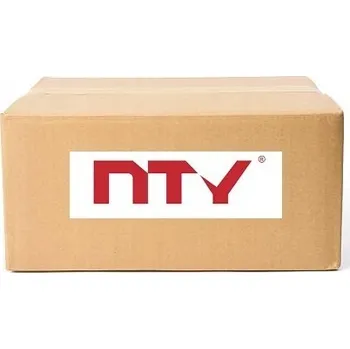 Dveře karosérie NTY EZC-TY-078 Zámek víka zavazadlového prostoru