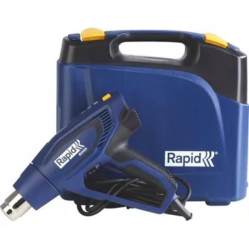 Horkovzdušná pistole Horkovzdušná Pistole Rapid R2000 2000W 60-600°C