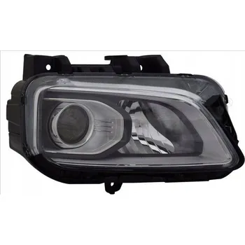 Přední světlomet TYC 20-16912-05-2 Světlomet Světlomet