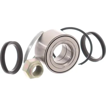 Auto-moto Sada ložisek kol SKF VKBA 685