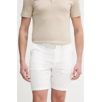 BOSS šortky 50555235 béžová 01X, vel. 32