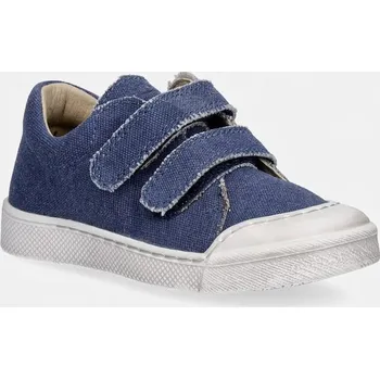 Chlapecká obuv Dětské tenisky Froddo ROSARIO BOTANIQ G2130318.20.24 modrá 95X, EUR 22