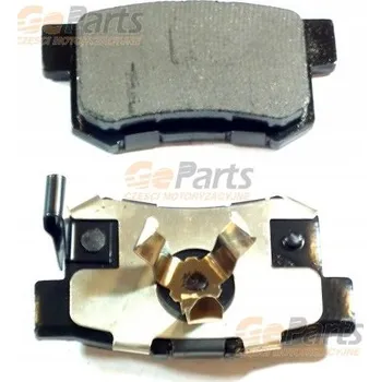 Posilovač řízení 20H4011-OYO/OYO BRZDOVÉ DESTIČKY HONDA OYODO