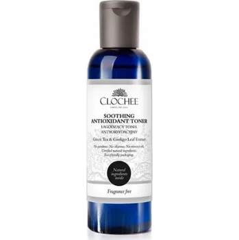 Masážní přístroj Clochee Antioxidant zklidňující tonikum 100ml