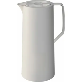 Termoska Emsa Motiva Quick Press 1 L weiß