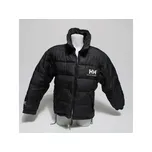 Pánská bunda Helly Hansen černá uni