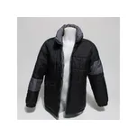 Pánská bunda AllConditionGear černá