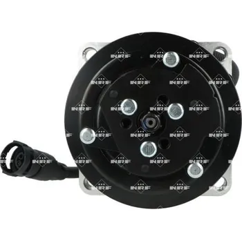 Kompresor klimatizace Kompresor, klimatizace, , NRF, 32808