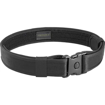 Neprůstřelná vesta Opasek Defcon 5 Swat Tactical Belt, černý
