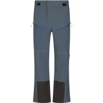 2117 of Sweden Skuppe pánské softshellové lyžařské kalhoty, Midnight S
